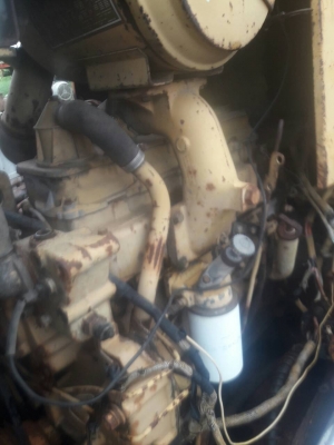 ขายแทรกเตอร์D4Hสภาพสวยพร้อมใช้ติดตอคุณอ๊อฟพิจิตร086-737-9991