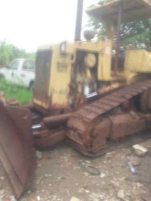 ขายแทรกเตอร์D4Hสภาพสวยพร้อมใช้ติดตอคุณอ๊อฟพิจิตร086-737-9991