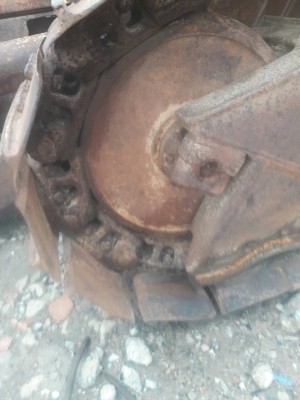 ขายแทรกเตอร์D4Hสภาพสวยพร้อมใช้ติดตอคุณอ๊อฟพิจิตร086-737-9991