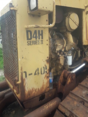 ขายแทรกเตอร์D4Hสภาพสวยพร้อมใช้ติดตอคุณอ๊อฟพิจิตร086-737-9991