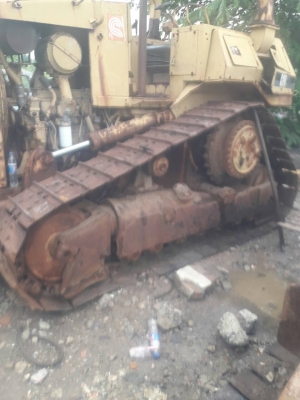 ขายแทรกเตอร์D4Hสภาพสวยพร้อมใช้ติดตอคุณอ๊อฟพิจิตร086-737-9991