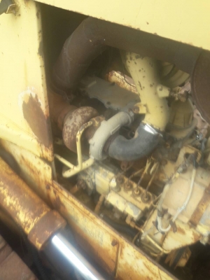 ขายแทรกเตอร์D4Hสภาพสวยพร้อมใช้ติดตอคุณอ๊อฟพิจิตร086-737-9991