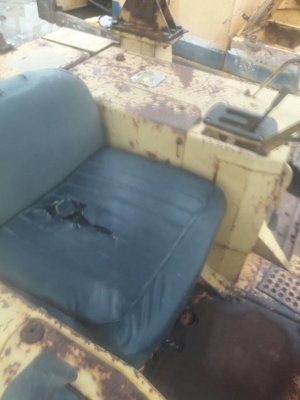 ขายแทรกเตอร์D4Hสภาพสวยพร้อมใช้ติดตอคุณอ๊อฟพิจิตร086-737-9991