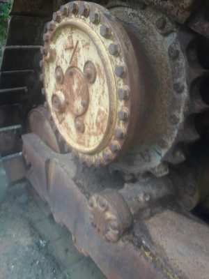 ขายแทรกเตอร์D4Hสภาพสวยพร้อมใช้ติดตอคุณอ๊อฟพิจิตร086-737-9991