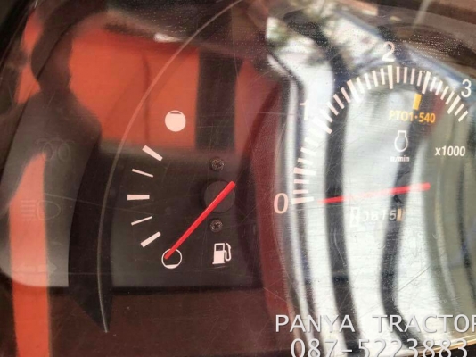 รถเข้าใหม่#ปัญญาแทรคเตอร์..จัดมาให้ครับ ด่วน 295,000 บาท.คูโบต้าL3608 ใบมีดคานล่าง พร้อม ผานพรวน6&times;22 รถไร่แท้ สภาพเดิมๆ จัดส่ง อ.สากเหล็ก จ.พิจิตร