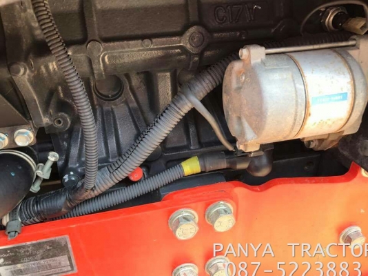 รถเข้าใหม่#ปัญญาแทรคเตอร์..จัดมาให้ครับ ด่วน 295,000 บาท.คูโบต้าL3608 ใบมีดคานล่าง พร้อม ผานพรวน6&times;22 รถไร่แท้ สภาพเดิมๆ จัดส่ง อ.สากเหล็ก จ.พิจิตร