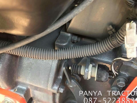 รถเข้าใหม่#ปัญญาแทรคเตอร์..จัดมาให้ครับ ด่วน 295,000 บาท.คูโบต้าL3608 ใบมีดคานล่าง พร้อม ผานพรวน6&times;22 รถไร่แท้ สภาพเดิมๆ จัดส่ง อ.สากเหล็ก จ.พิจิตร