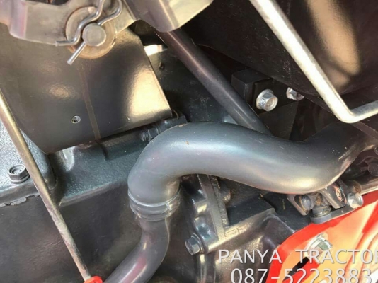 รถเข้าใหม่#ปัญญาแทรคเตอร์..จัดมาให้ครับ ด่วน 295,000 บาท.คูโบต้าL3608 ใบมีดคานล่าง พร้อม ผานพรวน6&times;22 รถไร่แท้ สภาพเดิมๆ จัดส่ง อ.สากเหล็ก จ.พิจิตร