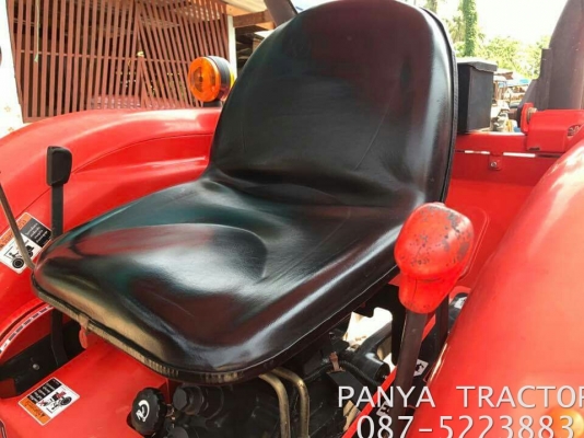 รถเข้าใหม่#ปัญญาแทรคเตอร์..จัดมาให้ครับ ด่วน 295,000 บาท.คูโบต้าL3608 ใบมีดคานล่าง พร้อม ผานพรวน6&times;22 รถไร่แท้ สภาพเดิมๆ จัดส่ง อ.สากเหล็ก จ.พิจิตร