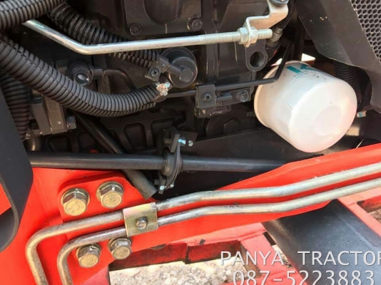 รถเข้าใหม่#ปัญญาแทรคเตอร์..จัดมาให้ครับ ด่วน 295,000 บาท.คูโบต้าL3608 ใบมีดคานล่าง พร้อม ผานพรวน6&times;22 รถไร่แท้ สภาพเดิมๆ จัดส่ง อ.สากเหล็ก จ.พิจิตร