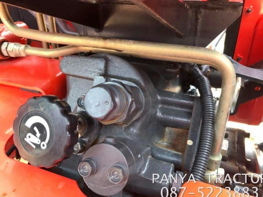 รถเข้าใหม่#ปัญญาแทรคเตอร์..จัดมาให้ครับ ด่วน 295,000 บาท.คูโบต้าL3608 ใบมีดคานล่าง พร้อม ผานพรวน6&times;22 รถไร่แท้ สภาพเดิมๆ จัดส่ง อ.สากเหล็ก จ.พิจิตร