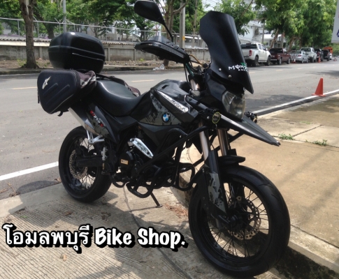 ด่วนๆ Asventure250 ทะเบียนโอน