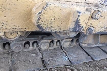 ขาย 395,000 บาท CATTERPILAR D5D ตีนไก่ เครื่องดี เกียร์ดี โช่หนา เอกสารชื้อขาย  รถอยู่ จ.กาณจนบุรี โทร&amp;ไอดีไลน์ 0610710295