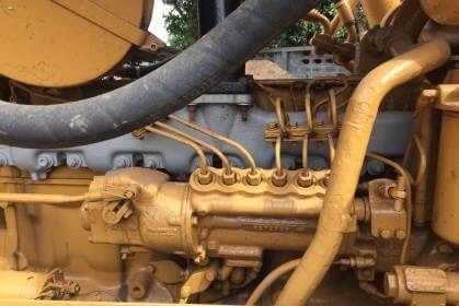 ขาย 295,000 บาท CATTERPILAR D5 ตีนไก่ เครื่องดี เกียร์ดี โช่หนา เอกสารชื้อขาย  รถอยู่ จ.กาณจนบุรี โทร&amp;ไอดีไลน์ 0610710295