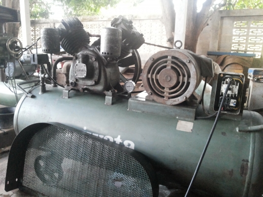 iwata เก่าญี่ปุ่น พร้อมใช้ ไม่ผิดหวัง