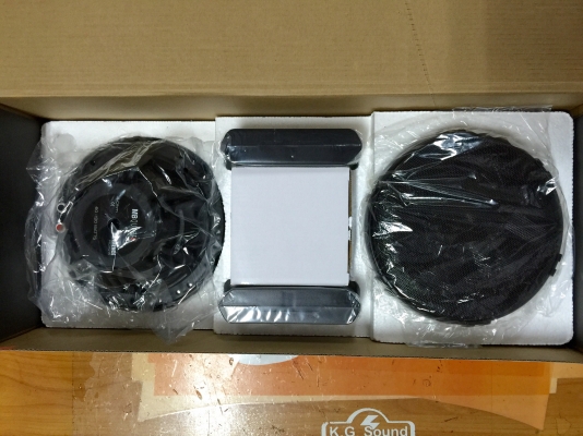 ขายลำโพง 6.5" MB QUART รุ่น RCM216 แยกชิ้น 2 ทางusa ขายลำโพง 6.5" MB QUART รุ่น RCM216 แยกชิ้น 2 ทางusa