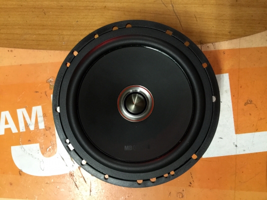 ขายลำโพง 6.5&quot; MB QUART รุ่น RCM216 แยกชิ้น 2 ทางusa