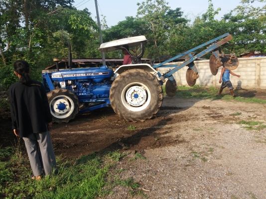 ข่าย6610(4&times;4)คานหน้าคาลาโล่เกียกล่างเล่มครบ0810076640