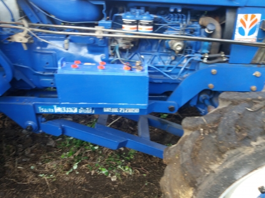 ข่าย6610(4&times;4)คานหน้าคาลาโล่เกียกล่างเล่มครบ0810076640