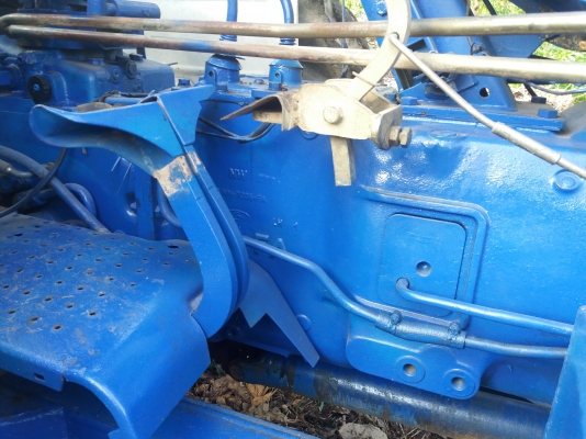 ข่าย6610(4&times;4)คานหน้าคาลาโล่เกียกล่างเล่มครบ0810076640