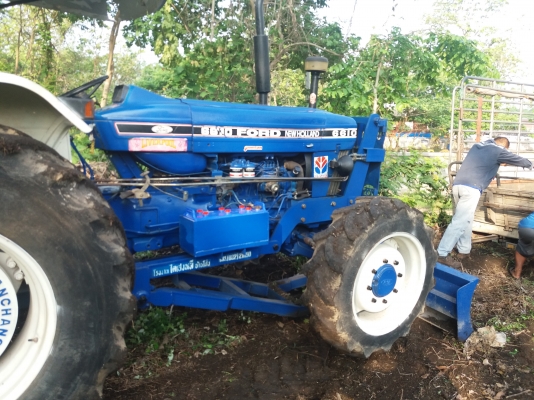 ข่าย6610(4&times;4)คานหน้าคาลาโล่เกียกล่างเล่มครบ0810076640