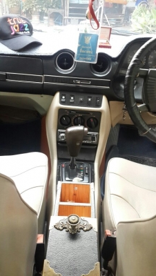 Benz w123 Benz w123