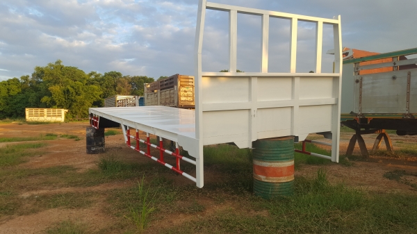 ขาย พื้นเรียบยาว 7.50 เมตร ของใหม่ สนใจติดต่อเรา ดำสุโขทัย โทร 089-7087998,081-7855503 เรายินดีให้บริการคะ