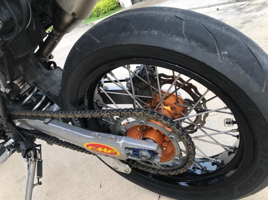 ายdtk250cc ปี11 ทะเบียน666. ของแต่งแน่นๆ