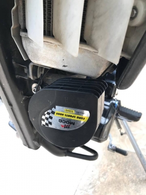 ายdtk250cc ปี11 ทะเบียน666. ของแต่งแน่นๆ