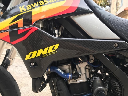 ายdtk250cc ปี11 ทะเบียน666. ของแต่งแน่นๆ