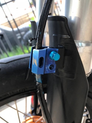 ายdtk250cc ปี11 ทะเบียน666. ของแต่งแน่นๆ