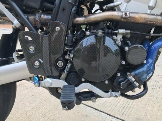 ายdtk250cc ปี11 ทะเบียน666. ของแต่งแน่นๆ