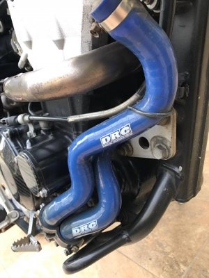 ายdtk250cc ปี11 ทะเบียน666. ของแต่งแน่นๆ