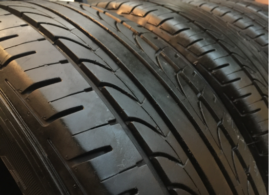 ยาง Goodyear 215 70 15 ปลายปี16 ดอกเต็ม ไม่มีปะ ราคาไม่แพง ยาง Goodyear 215 70 15 ปลายปี16 ดอกเต็ม ไม่มีปะ ราคาไม่แพง