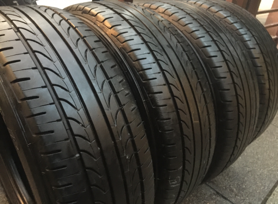 ยาง Goodyear 215 70 15 ปลายปี16 ดอกเต็ม ไม่มีปะ ราคาไม่แพง ยาง Goodyear 215 70 15 ปลายปี16 ดอกเต็ม ไม่มีปะ ราคาไม่แพง
