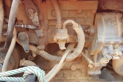 ขาย 435,000 รถไถ KUBOTA M9540 ปี 51 อุกรณ์มีแค่ผานดันหน้า เอกสารเล่มทะเบียนครบ   รถอยู่ จ.อุดรธานี โทร&amp;ไอดีไลน์ 0610710295