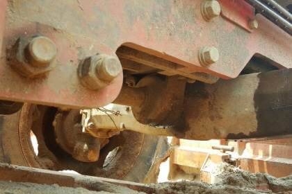 ขาย 435,000 รถไถ KUBOTA M9540 ปี 51 อุกรณ์มีแค่ผานดันหน้า เอกสารเล่มทะเบียนครบ   รถอยู่ จ.อุดรธานี โทร&amp;ไอดีไลน์ 0610710295