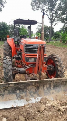 ขาย 275,000 บาท KUBOTA  M5000 (ใบดัน- ผาน 6 -โรตารี่ ) เล่มทะเบียน  เครื่องดี ปั้มดี เกียรแรง ซื้อไปใช้ได้เลยไม่ต้องซ่อม   รถอยู่ จ.ศรีสะเกษ โทร&ไอดีไลน์ 0610710295 ขาย 275,000 บาท KUBOTA  M5000 (ใบดัน- ผาน 6 -โรตารี่ ) เล่มทะเบียน  เครื่องดี ปั้มดี เกียรแรง ซื้อไปใช้ได้เลยไม่ต้องซ่อม   รถอยู่ จ.ศรีสะเกษ โทร&ไอดีไลน์ 0610710295
