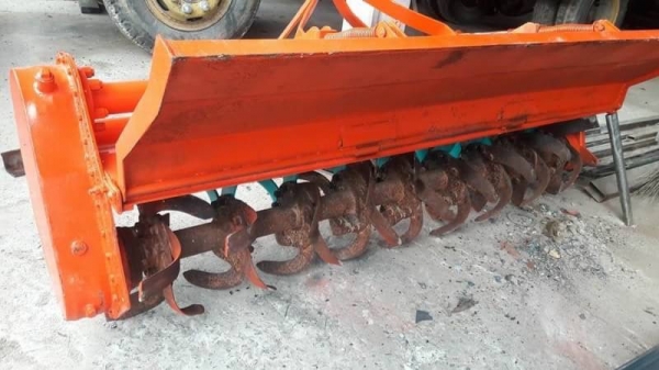 ขาย 275,000 บาท KUBOTA  M5000 (ใบดัน- ผาน 6 -โรตารี่ ) เล่มทะเบียน  เครื่องดี ปั้มดี เกียรแรง ซื้อไปใช้ได้เลยไม่ต้องซ่อม   รถอยู่ จ.ศรีสะเกษ โทร&ไอดีไลน์ 0610710295 ขาย 275,000 บาท KUBOTA  M5000 (ใบดัน- ผาน 6 -โรตารี่ ) เล่มทะเบียน  เครื่องดี ปั้มดี เกียรแรง ซื้อไปใช้ได้เลยไม่ต้องซ่อม   รถอยู่ จ.ศรีสะเกษ โทร&ไอดีไลน์ 0610710295