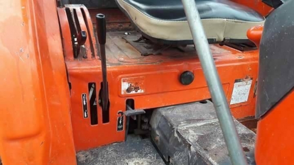 ขาย 275,000 บาท KUBOTA  M5000 (ใบดัน- ผาน 6 -โรตารี่ ) เล่มทะเบียน  เครื่องดี ปั้มดี เกียรแรง ซื้อไปใช้ได้เลยไม่ต้องซ่อม   รถอยู่ จ.ศรีสะเกษ โทร&ไอดีไลน์ 0610710295 ขาย 275,000 บาท KUBOTA  M5000 (ใบดัน- ผาน 6 -โรตารี่ ) เล่มทะเบียน  เครื่องดี ปั้มดี เกียรแรง ซื้อไปใช้ได้เลยไม่ต้องซ่อม   รถอยู่ จ.ศรีสะเกษ โทร&ไอดีไลน์ 0610710295