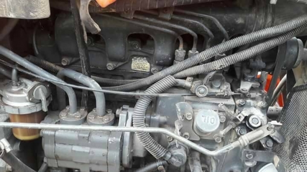 ขาย 275,000 บาท KUBOTA  M5000 (ใบดัน- ผาน 6 -โรตารี่ ) เล่มทะเบียน  เครื่องดี ปั้มดี เกียรแรง ซื้อไปใช้ได้เลยไม่ต้องซ่อม   รถอยู่ จ.ศรีสะเกษ โทร&ไอดีไลน์ 0610710295 ขาย 275,000 บาท KUBOTA  M5000 (ใบดัน- ผาน 6 -โรตารี่ ) เล่มทะเบียน  เครื่องดี ปั้มดี เกียรแรง ซื้อไปใช้ได้เลยไม่ต้องซ่อม   รถอยู่ จ.ศรีสะเกษ โทร&ไอดีไลน์ 0610710295
