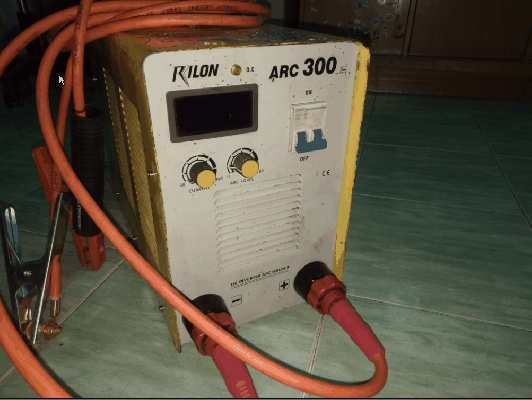 -ขายตู้เชื่อมไฟฟ้าระบบ Inverter RILON ARC300 300A. -ขายตู้เชื่อมไฟฟ้าระบบ Inverter RILON ARC300 300A.