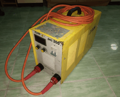 -ขายตู้เชื่อมไฟฟ้าระบบ Inverter RILON ARC300 300A. -ขายตู้เชื่อมไฟฟ้าระบบ Inverter RILON ARC300 300A.