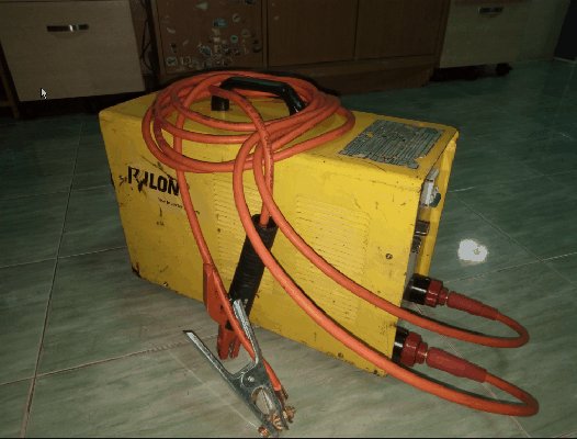 -ขายตู้เชื่อมไฟฟ้าระบบ Inverter RILON ARC300 300A. -ขายตู้เชื่อมไฟฟ้าระบบ Inverter RILON ARC300 300A.