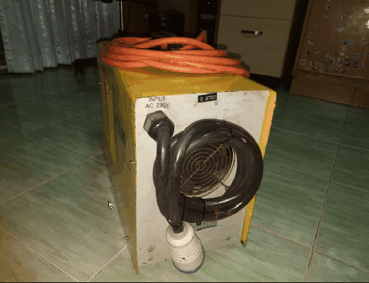 -ขายตู้เชื่อมไฟฟ้าระบบ Inverter RILON ARC300 300A. -ขายตู้เชื่อมไฟฟ้าระบบ Inverter RILON ARC300 300A.