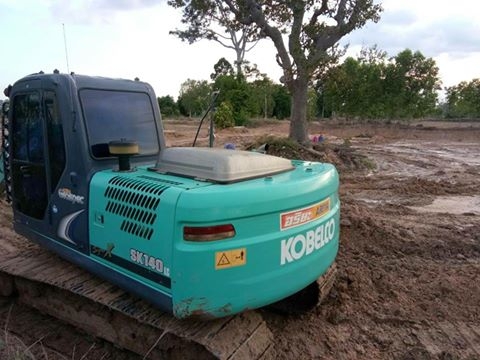 ขายรถขุดแบ็คโคSK140 ซุปเปอร์Xทำงาน8พัน ชม.เครื่องเดิมช่วงล่างดีสภาพพร้อมใช้งาน ขายรถขุดแบ็คโคSK140 ซุปเปอร์Xทำงาน8พัน ชม.เครื่องเดิมช่วงล่างดีสภาพพร้อมใช้งาน