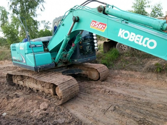 ขายรถขุดแบ็คโคSK140 ซุปเปอร์Xทำงาน8พัน ชม.เครื่องเดิมช่วงล่างดีสภาพพร้อมใช้งาน ขายรถขุดแบ็คโคSK140 ซุปเปอร์Xทำงาน8พัน ชม.เครื่องเดิมช่วงล่างดีสภาพพร้อมใช้งาน