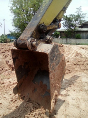 ขายดาวน์2แสนKOMATSU PC200-5เอกสารเล่มทะเบียน เครื่องเดิม สภาพพร้อมทำงาน