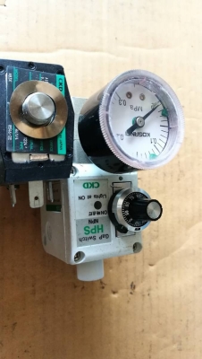 450 บ. ส่งฟรี083-2000058 LINE ID: line832923 Air Regulator แบบมีวาวล์ไฟฟ้า DC 24 V. เปิด - ปิด ตัวปรับแรงดันลมแบบละอียดยี่ห้อ SMC ทางเข้าใช้กับถังลมและกาซต่างๆได้ ระบบลมได้ทางออกปรับแบบละเอียดได้ 450 บ. ส่งฟรี083-2000058 LINE ID: line832923 Air Regulator แบบมีวาวล์ไฟฟ้า DC 24 V. เปิด - ปิด ตัวปรับแรงดันลมแบบละอียดยี่ห้อ SMC ทางเข้าใช้กับถังลมและกาซต่างๆได้ ระบบลมได้ทางออกปรับแบบละเอียดได้
