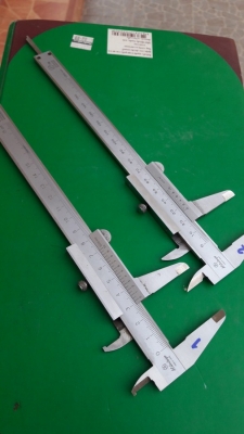 เวอร์เนียร์ Mitutoyo ขนาด6นิ้ว เวอร์เนียร์ Mitutoyo ขนาด6นิ้ว